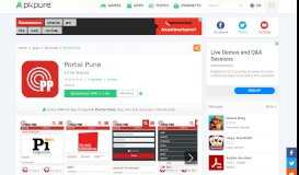 
							         Portal Pune for Android - APK Download - APKPure.com								  
							    