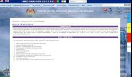 
							         Portal Rasmi Jabatan Perumahan NegaraINFORMASI ... - kpkt								  
							    