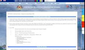 
							         Portal Rasmi Jabatan Perumahan NegaraINFORMASI > Skim ... - kpkt								  
							    