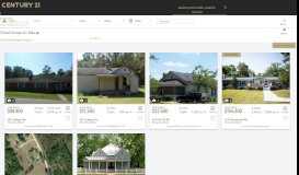 
							         Portal Real Estate | Find Homes for Sale in Portal, GA | Century 21								  
							    