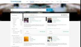 
							         Portal Recruiters - Portal Placement Consultants - Naukri.com								  
							    