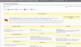 
							         Portal Regelsystem – Wiki Aventurica, das DSA-Fanprojekt								  
							    