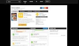
							         Portal Runner for PlayStation 2 Reviews - Metacritic								  
							    