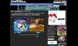 
							         Portal Runner ROM (ISO) Download for Sony Playstation 2 / PS2 ...								  
							    
