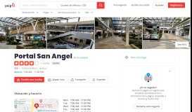 
							         Portal San Angel - Fusión asiática - Calle Pirul 607, Ciudad de México ...								  
							    