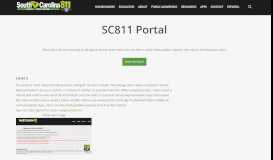 
							         Portal – SC 811								  
							    