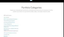 
							         Portal Service Software | SAP Cloud Platform Portal								  
							    