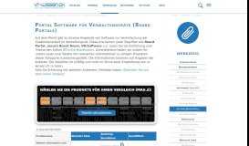 
							         Portal Software für Verwaltungsräte (Board Portals) - VR-WISSEN.CH								  
							    