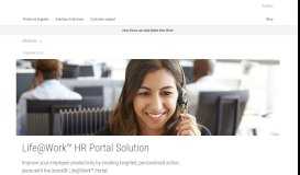 
							         Portal Solutions - Xerox								  
							    