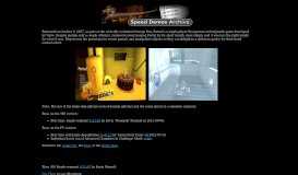 
							         Portal - Speed Demos Archive								  
							    