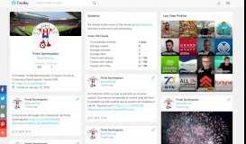 
							         Portal Sportinguista - @portalonrsg Twitter Profile and Downloader ...								  
							    