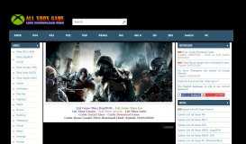 
							         Portal Still Alive [Jtag/RGH][XBLA] - Download Game Xbox New Free								  
							    
