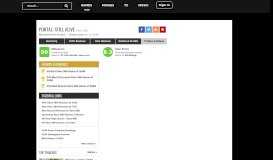 
							         Portal: Still Alive trailers and videos for Xbox 360 at Metacritic.com ...								  
							    