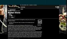 
							         Portal Stone | A Wheel of Time Wiki | FANDOM powered by Wikia								  
							    
