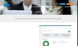 
							         Portal - STP Investment Services								  
							    