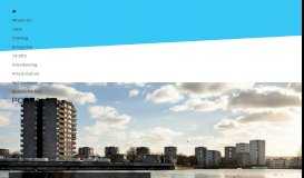 
							         Portal : Thamesmead - Thamesmead Now								  
							    