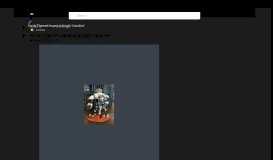 
							         Portal-Themed Imperial Knight 'Caroline' : Warhammer40k - Reddit								  
							    
