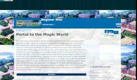
							         Portal to the Magic World | Negima! Wiki | FANDOM powered by Wikia								  
							    