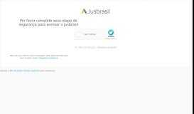
							         Portal Transportes e Logistica Ltda - JusBrasil								  
							    