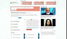 
							         Portal Ucc : IT Services for Students| Umail | wifi | eduroam | printing ...								  
							    