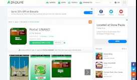 
							         Portal UNAND for Android - APK Download - APKPure.com								  
							    