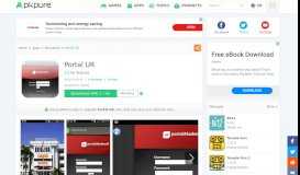 
							         Portal UR for Android - APK Download - APKPure.com								  
							    