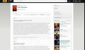 
							         Portal (Video 2009) - Portal (Video 2009) - User Reviews - IMDb								  
							    
