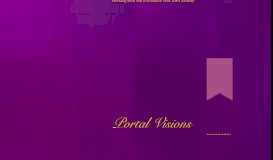 
							         Portal Visions | Rainbow of Dreams Store | Gemstone Bookmarks								  
							    