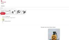 
							         portal warning signs - Google Search | Pixel Art | Portal logo, Portal ...								  
							    