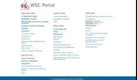 
							         Portal | Wonthaggi Secondary College								  
							    