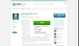 
							         Portal Worlds APK 1.0.61 Android Latest Update Download - APKTrunk								  
							    
