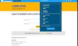 
							         Portal.adelphi.edu - Website analytics by Giveawayoftheday.com								  
							    