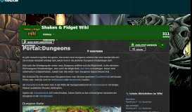 
							         Portal:Dungeons | Shakes & Fidget Wiki | FANDOM powered by Wikia								  
							    
