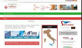 
							         Portale Sicilia: sicilia Alberghi, Agriturismo, Aziende, Hotel, eventi ...								  
							    