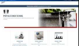
							         Portales High School Portales, NM Products - Graduation Products ...								  
							    