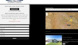 
							         Portales - Homes for Sale in Portales, NM								  
							    