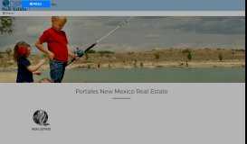
							         Portales New Mexico Real Estate - Homes, Farms, Ranches, Land ...								  
							    