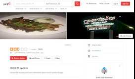 
							         Portales Restaurant - 13 Reviews - Latin American - 6148 Franconia ...								  
							    
