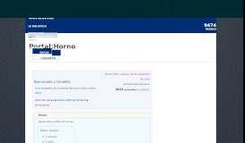 
							         Portal:Horno | Cerámica Wiki | FANDOM powered by Wikia								  
							    