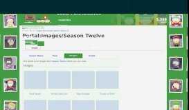 
							         Portal:Images/Season Twelve | South Park Archives | FANDOM ...								  
							    