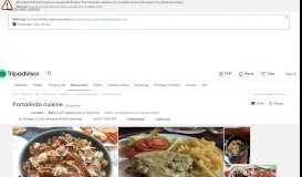 
							         Portalindo cuisine, Jimbaran - Restaurant Reviews, Photos & Phone ...								  
							    
