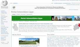 
							         Portal:Ostwestfalen-Lippe – Wikipedia								  
							    