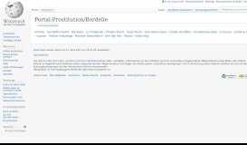 
							         Portal:Prostitution/Bordelle – Wikipedia								  
							    
