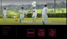
							         Portals | Independent boarding and day school | Denstone								  
							    