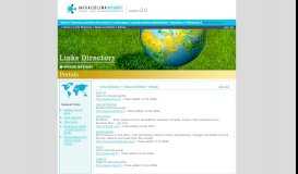 
							         Portals, News and Media - Add link, add link free, link directory, add url ...								  
							    