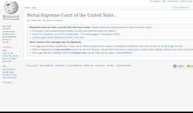 
							         Portal:Supreme Court of the United States/Selected picture/27 ...								  
							    