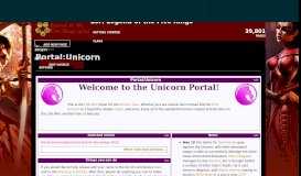 
							         Portal:Unicorn | L5r: Legend of the Five Rings Wiki | FANDOM ...								  
							    