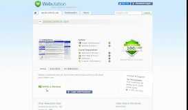 
							         Portal.zeltech.com Review - Webutation								  
							    