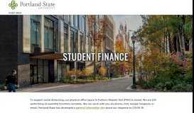 
							         Portland State Scholarships | Scholarships								  
							    