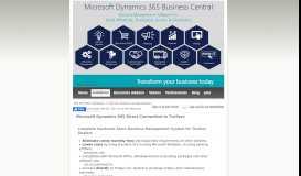 
							         POS for TruServ Canada dealers - System Solutions LLC - Microsoft ...								  
							    